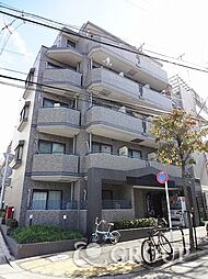 品川区西五反田６丁目