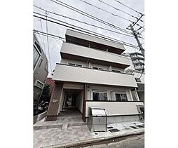 Ｊブラン関町 204