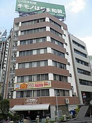 ダイヤモンドレジデンス柳橋