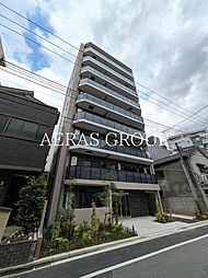 グランエール森下ウエスト