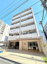 スカイコート中村橋第2