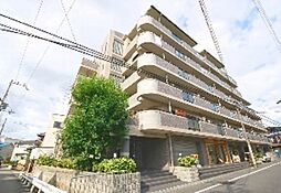 枚方市堤町