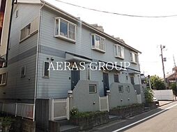 ガーデンハウストウワ