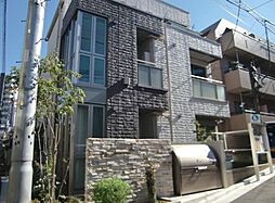 ヴィラハイブリッジ