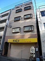 ラパンジール京町堀