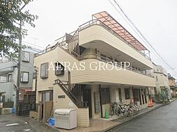 アヴニール宮前