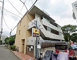 ヴィラージュ調布 103