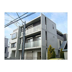 フェアリープレイス 201