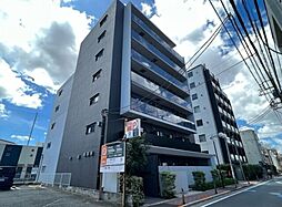 大田区西蒲田２丁目