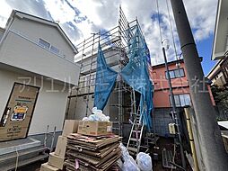 大泉学園町7丁目戸建賃貸住宅 D