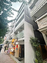 プラチナコート三軒茶屋