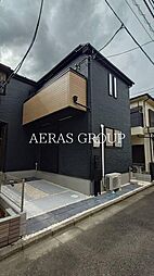 新座市石神4丁目戸建