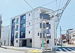 中野区江古田２丁目