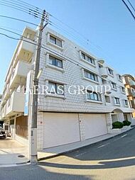 ハーヴェストマンション