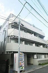 スパシエルクス中野野方