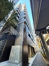 ワンルーフレジデンス板橋大山