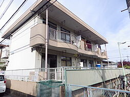 サンハイツあづま