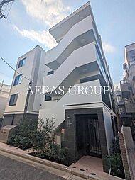 エルファーロ三軒茶屋II