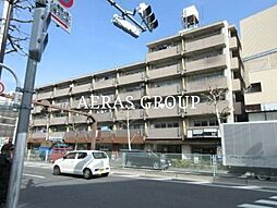 アビタシオン落合