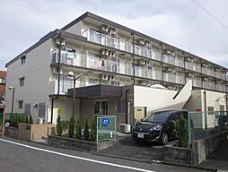 多摩学生マンション 322