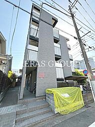 レオパレス氷川