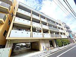 品川区東品川３丁目