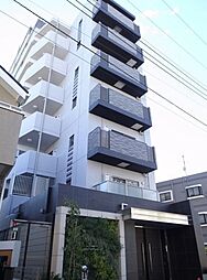 中野区丸山１丁目