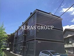 サンライフ・ビラージュＡ