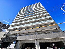 大阪市福島区鷺洲５丁目