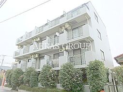 シティホーム鷹の台3