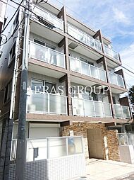 ブランドール中野