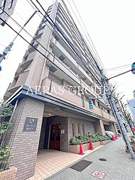 フリーディオ神楽坂