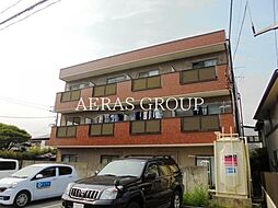 アロー二俣
