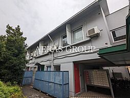 グリーンハウスNo8