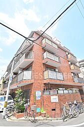 大阪市城東区野江２丁目