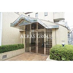 ツインリーフ国分寺