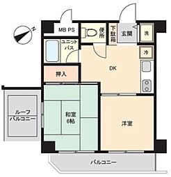 オークヒルズ相武台