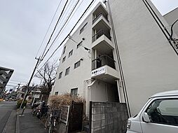 武蔵野ハイツ