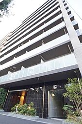 パレステージ関内大通り公園