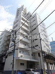 まんしょん早稲田