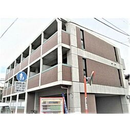 リバーシティ室見