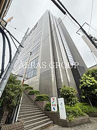 渋谷プロパティータワー