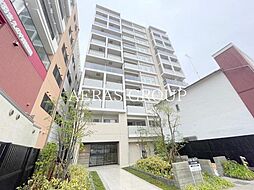 ジオエント赤羽 604