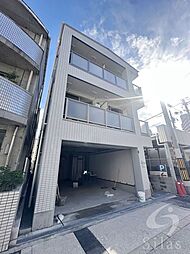 グランツあびこ　EAST