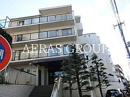 大田区上池台５丁目