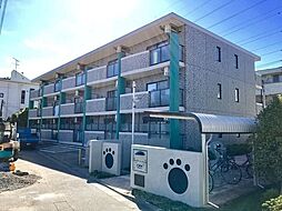 横浜市旭区鶴ケ峰本町１丁目