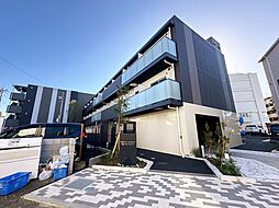 川崎市多摩区中野島３丁目