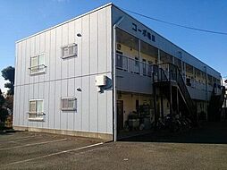 コーポ嶋田Ｉ