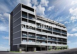ＡＲＫＭＡＲＫ上池袋
