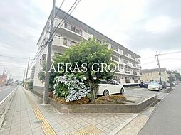 ジャスティス 2番館